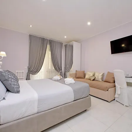 Guest house Charming Rome