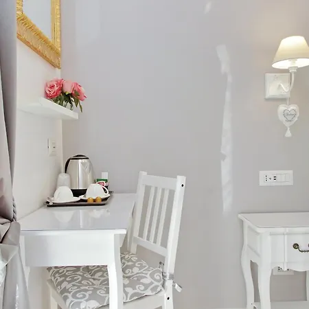 Charming Guest house 2*