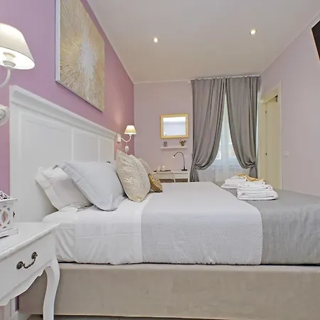 Guest house Charming 2*