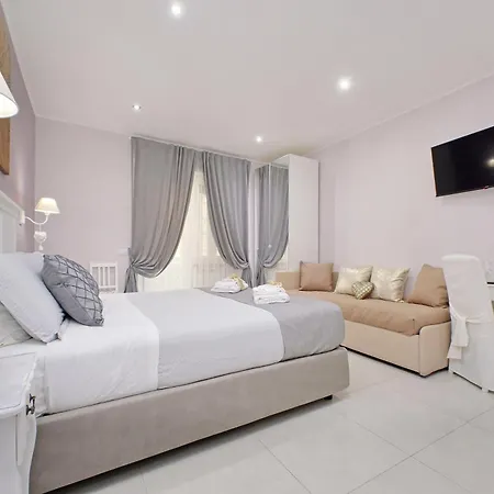 Guest house Charming Rome