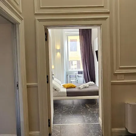 Nazionale * Řím