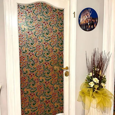 Guest house Aria Di Casa