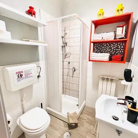 Aria Di Casa Гостевой дом *