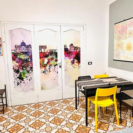 Aria Di Casa Guest house