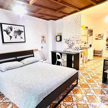 Guest house Aria Di Casa