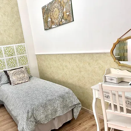 Aria Di Casa Guest house *