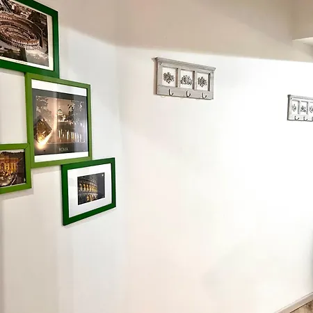 Guest house Aria Di Casa Rome