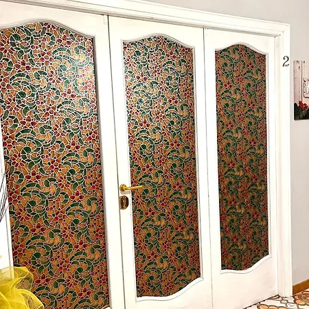 Aria Di Casa Гостевой дом