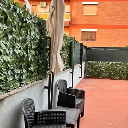Guest house Aria Di Casa *