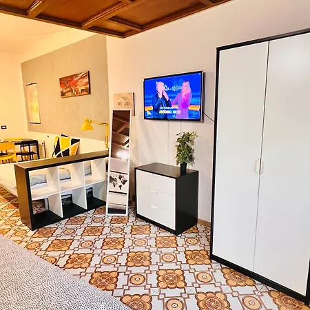 Aria Di Casa Rome