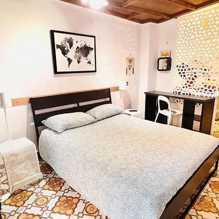 Aria Di Casa Guest house *