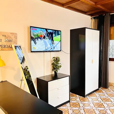Aria Di Casa *