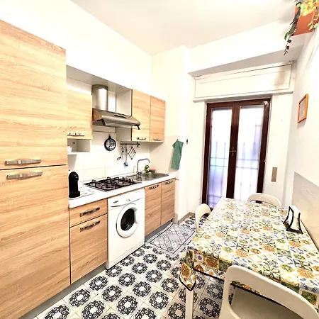 Aria Di Casa Guest house