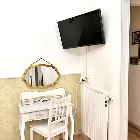 Aria Di Casa Guest house *