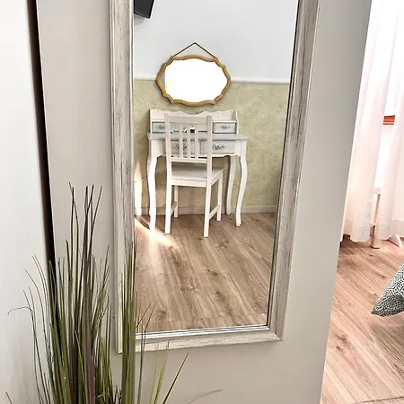 Aria Di Casa Гостевой дом Рим