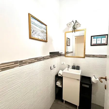 Guest house Aria Di Casa Rome