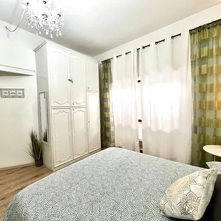 Aria Di Casa *
