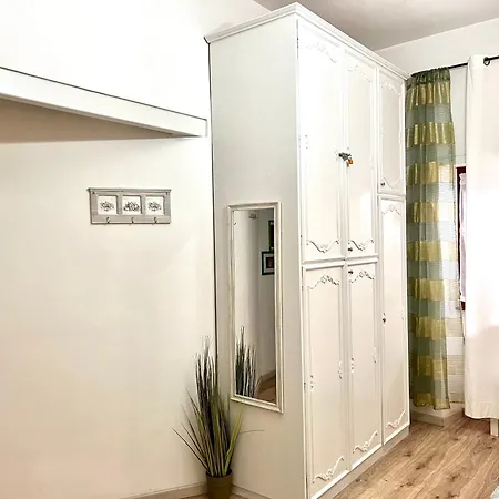 Гостевой дом Aria Di Casa *