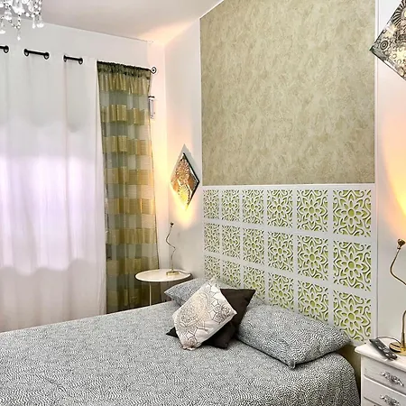 Guest house Aria Di Casa