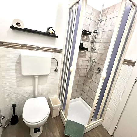 Aria Di Casa Guest house