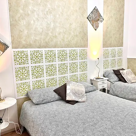 Guest house Aria Di Casa