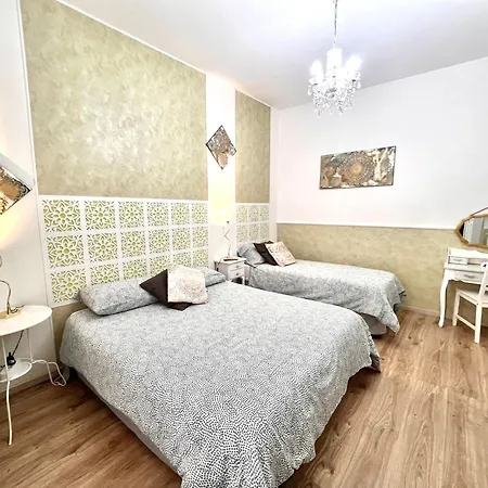 Aria Di Casa Guest house