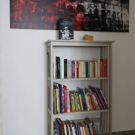 Apartament Pietro's House *