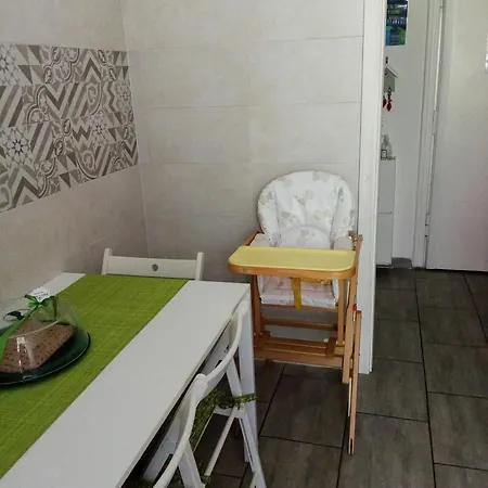 Apartment Pietro's House