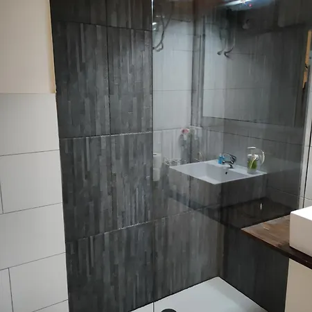 Quarto em Acomodações Particulares Trastevere Station *