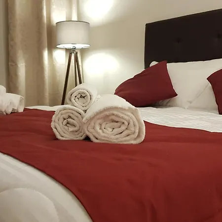 Apartment In Style St Peter Rome