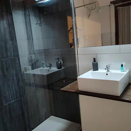 Quarto em Acomodações Particulares Trastevere Station