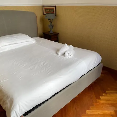 Apartment Storico A Pochi Passi Da Piazza Navona