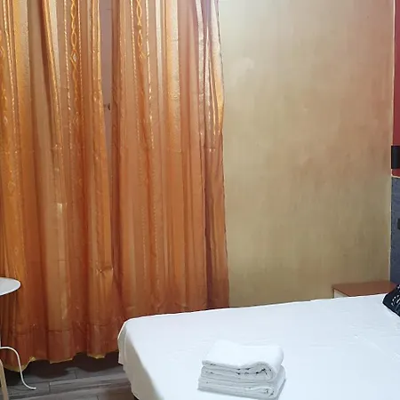 Guest house Beking
