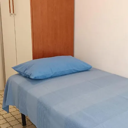 Apartment Stella Vaticana Front Metro *