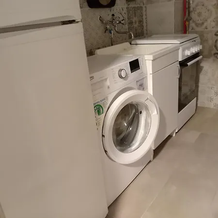Casa Per Gente Giovane * Roma