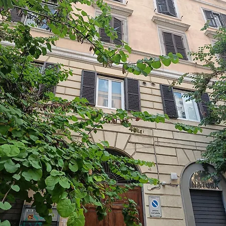 In Apartmán *
