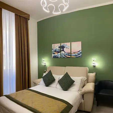 Vacanze Romane Vatican Guest house Rome