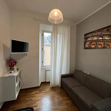 Guest house Colosseo Gil Rome