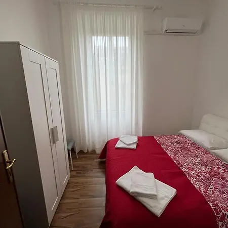 Guest house Colosseo Gil