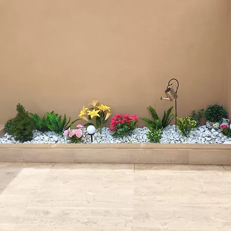 Garden House * Roma