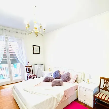 Smart Lux Stazione Tiburtina Guest house Rome
