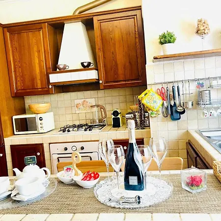 Guest house Smart Lux Stazione Tiburtina