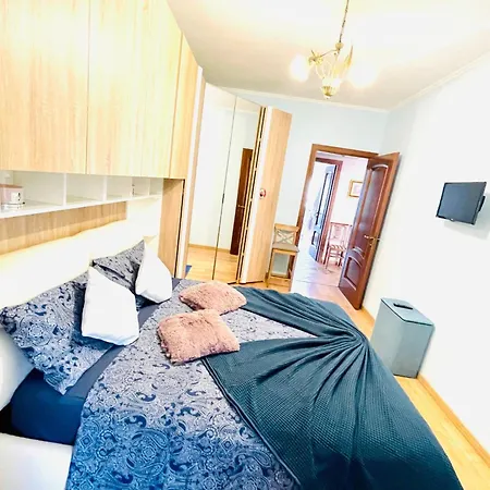 Smart Lux Stazione Tiburtina *
