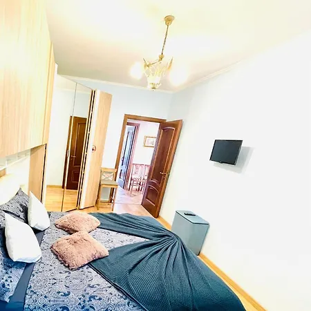 Smart Lux Stazione Tiburtina *