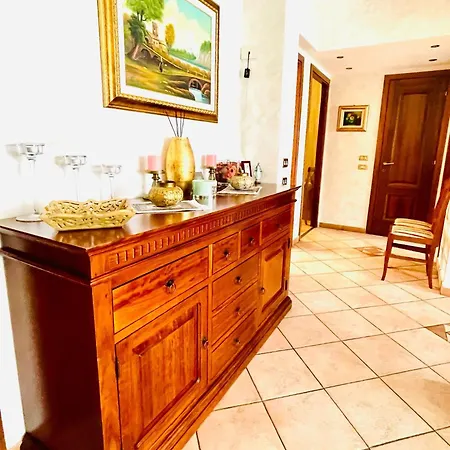 Smart Lux Stazione Tiburtina Guest house