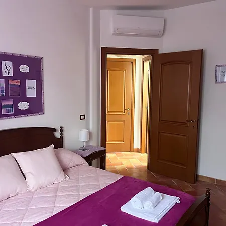 Holiday home La Di Veronica Rome