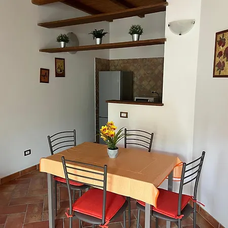 La Di Veronica Holiday home *