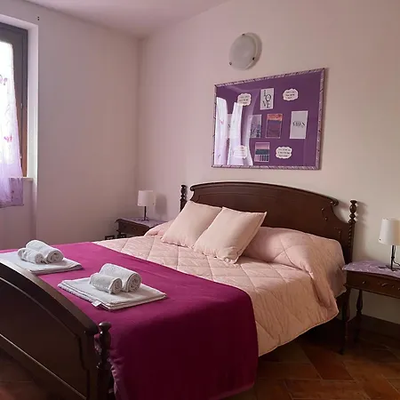 Casa vacanze La Di Veronica *