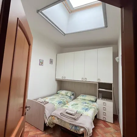 Holiday home La Di Veronica Rome