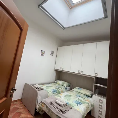 Casa vacanze La Di Veronica *